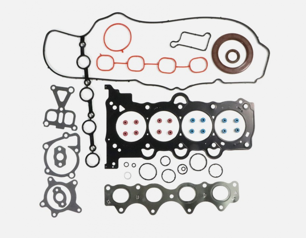 Teilesatz mit Kolben Hyundai Motor Hyundai G4FD für Motorinstandsetzung